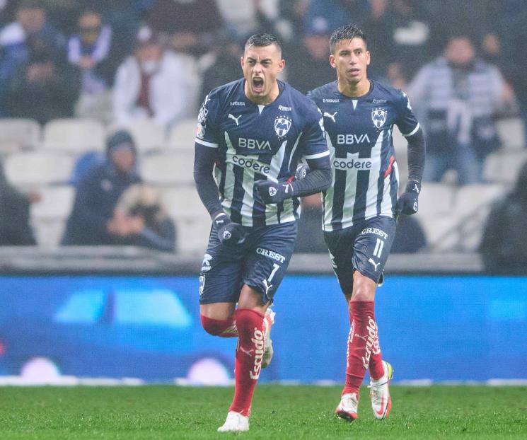 Enfrentará Rayados a un Al Ahly con mala racha