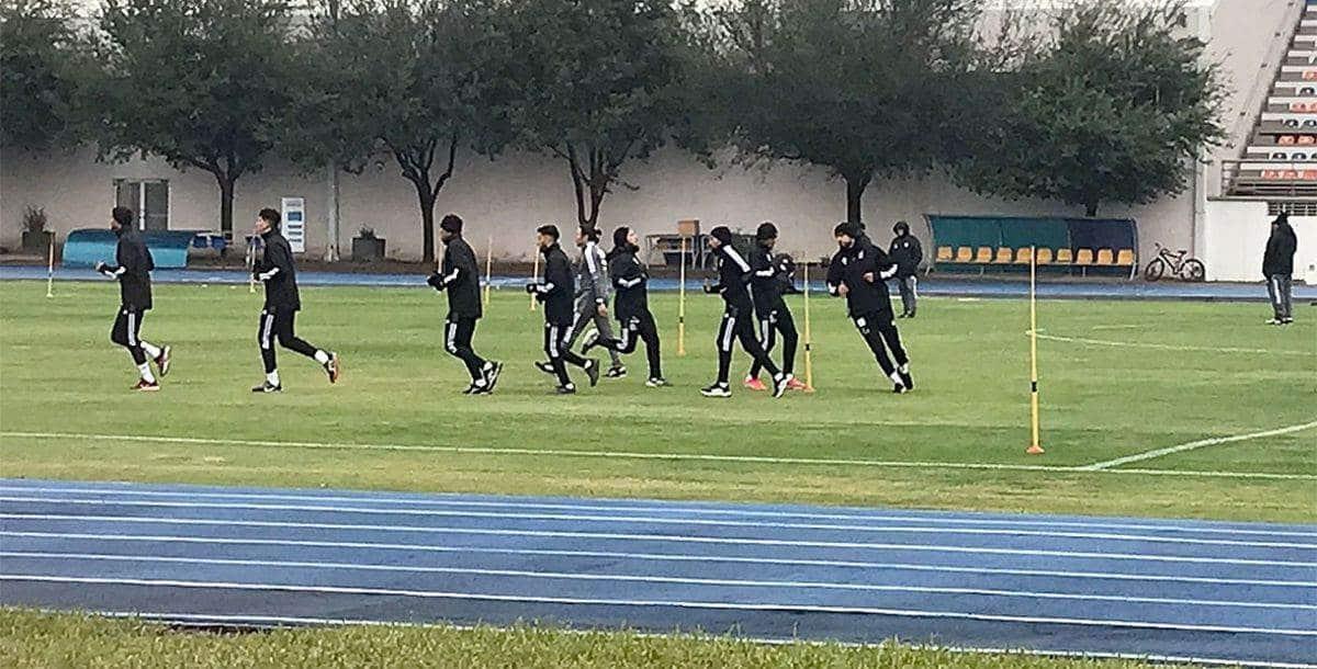 Sigue Salcedo ausente en Tigres