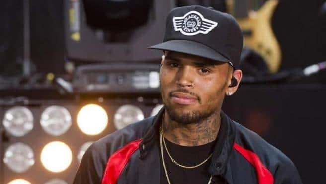 Demandan a Chris Brown por drogar y violar a una mujer