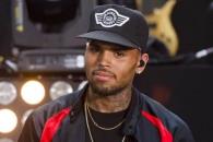 Se declara no culpable Chris Brown de intentar agredir con botella