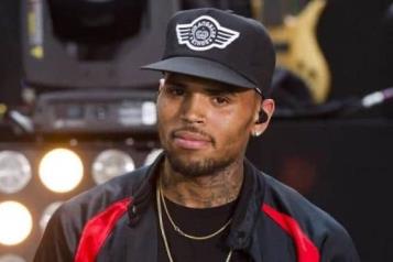 Se declara no culpable Chris Brown de intentar agredir con botella