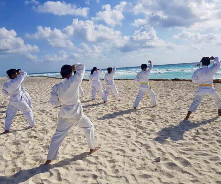 Cancún, sede para Mundial de Taekwondo