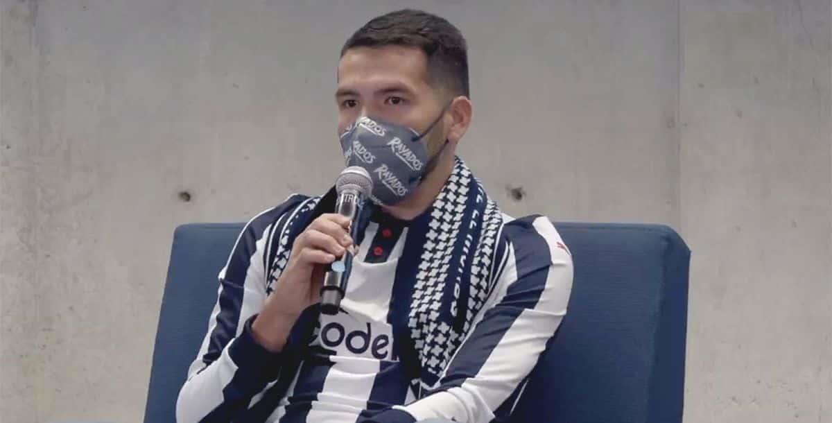 La vara está muy alta: Celso Ortiz