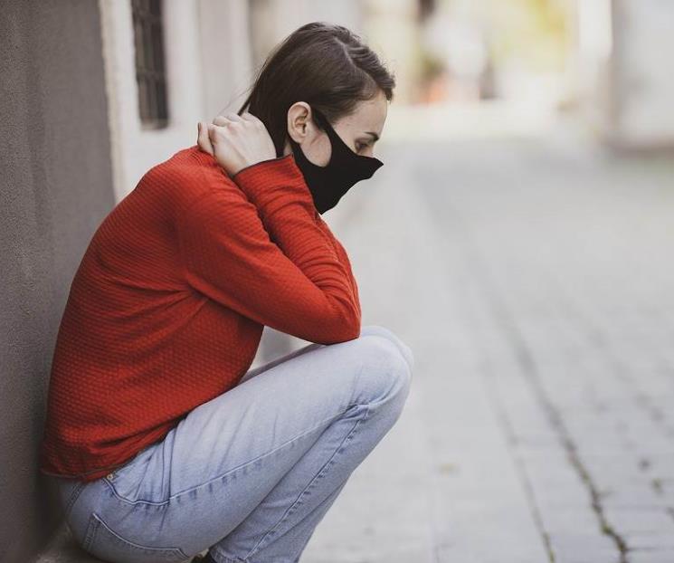 ¿Miedo excesivo de contraer Covid-19?