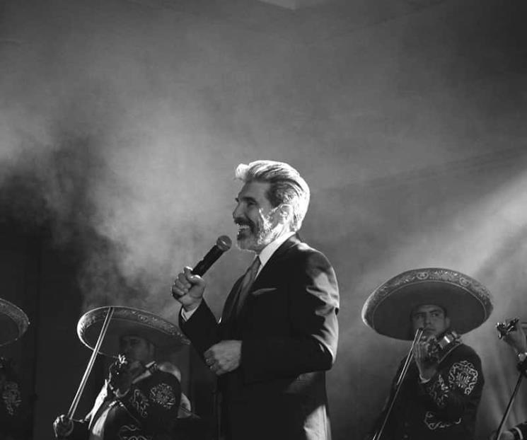 Diego Verdaguer murió extrañando los escenarios Diego Verdaguer murió extrañando los escenarios