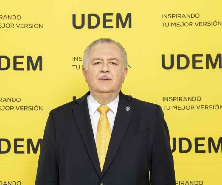 Refrendan su calidad ante programa de posgrados de CONACYT
