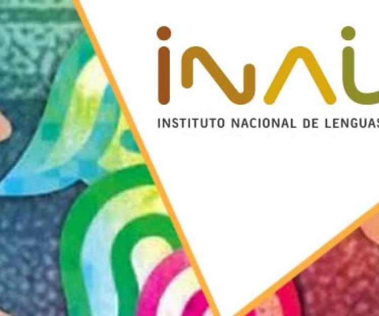 Fusión INALI-INPI representa un retroceso para indígenas