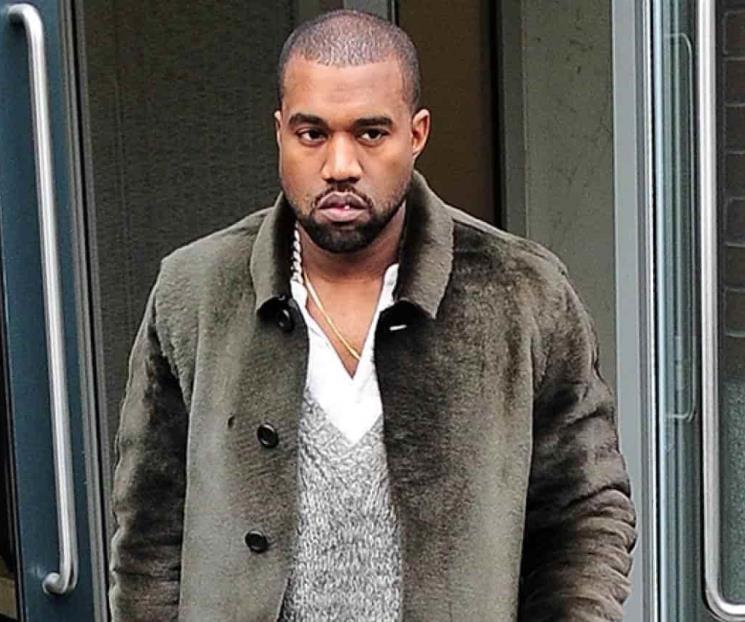 Kanye busca a homeless para que sean modelos