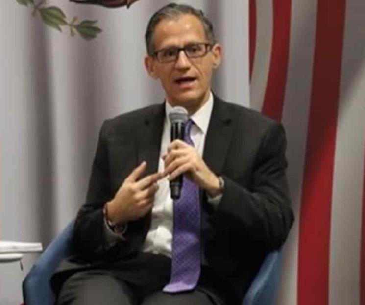 México viola T-MEC al negar importación de biotecnológicos