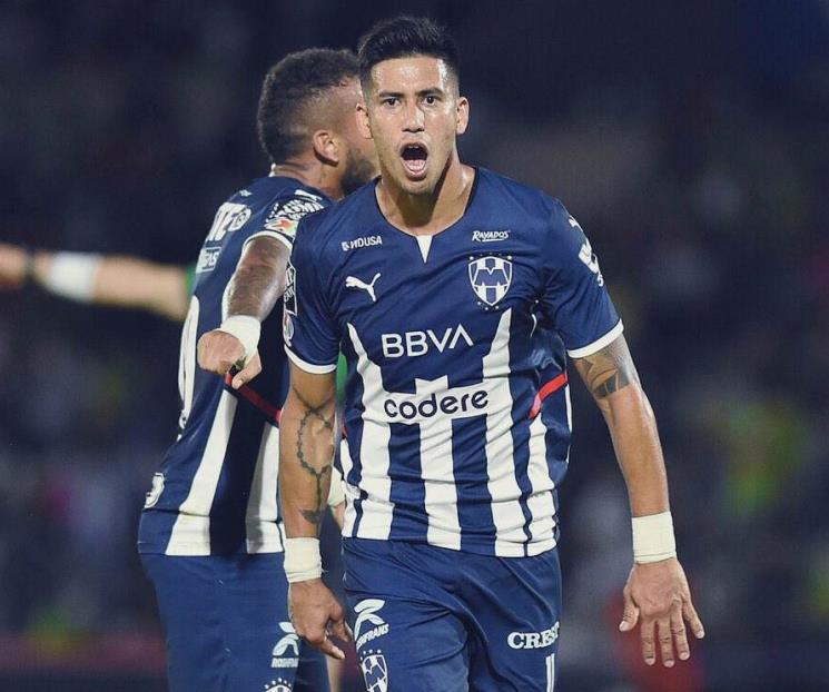 Aislan a Meza por posible Covid-19