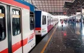 Siguen las fallas en el Metro