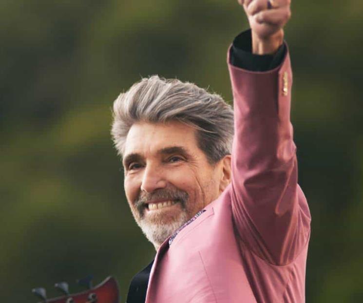 Fallece el cantante Diego Verdaguer