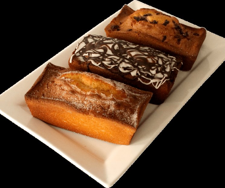 Consume 7 de cada diez hogares pastelillos industrializados