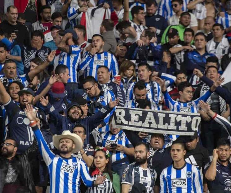Le darán su despedida a sus Rayados por el MDC