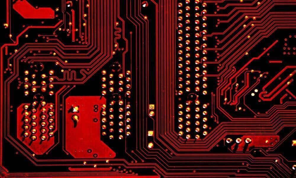 Rusia podría perder el acceso al mercado de semiconductores