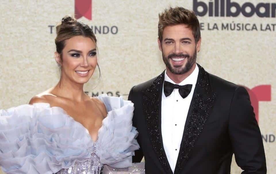William Levy y Elizabeth Gutiérrez se separan