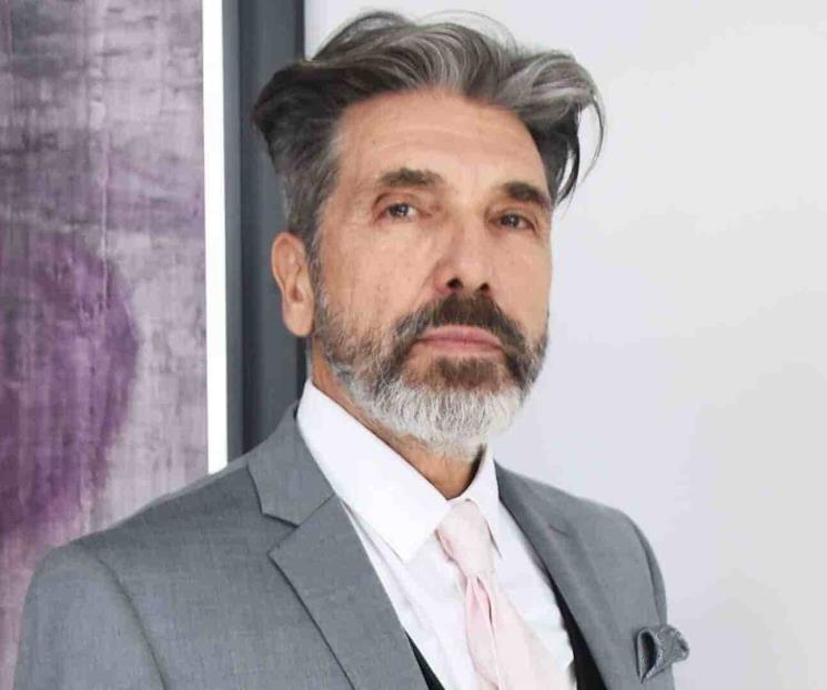 Diego Verdaguer sí estaba vacunado contra el Covid-19