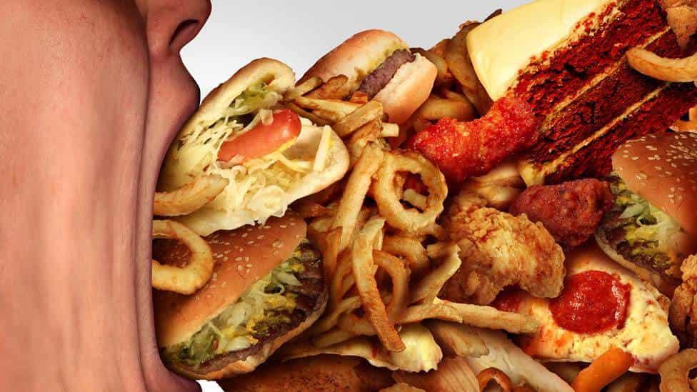 Sugieren cambiar hábitos alimenticios