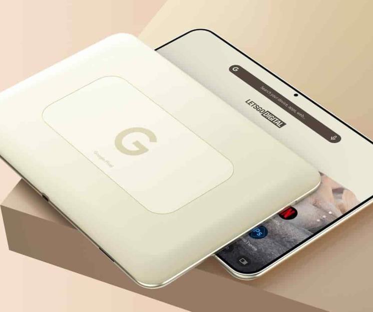 Google recupera la esperanza con las tablets