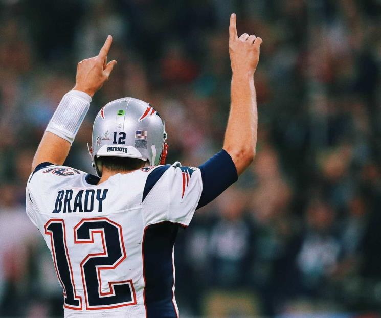 El retiro de Tom Brady sería inminente