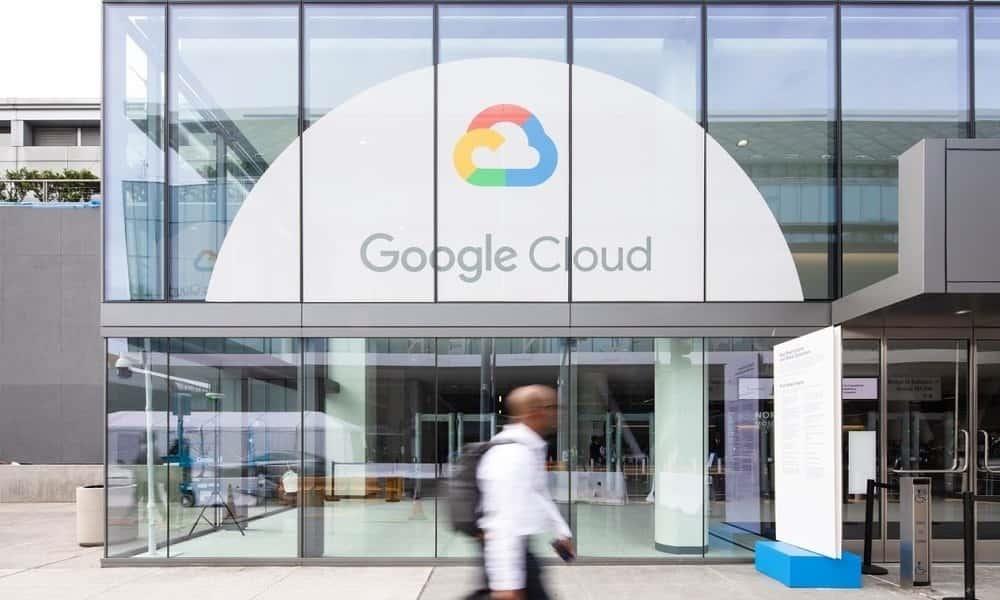 Google Cloud mejora su apoyo a las startups