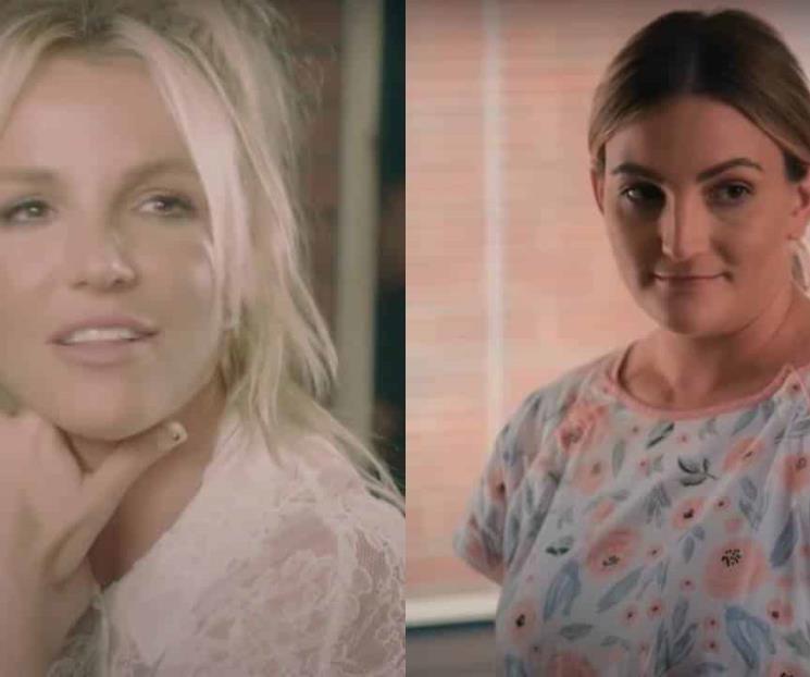 Britney Spears llama escoria a Jaime Lynn