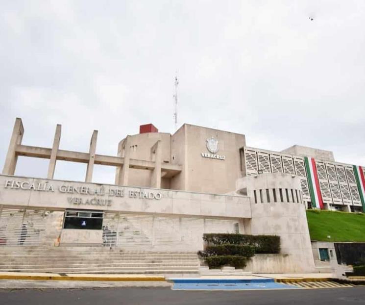 Fiscalía de Veracruz acepta recomendación de CNDH
