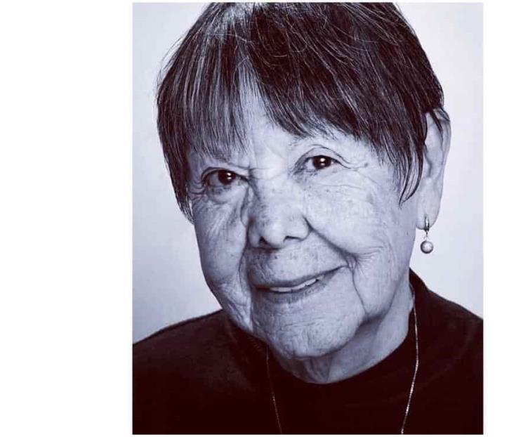 Fallece la actriz mexicana Graciela Orozco a los 86 años