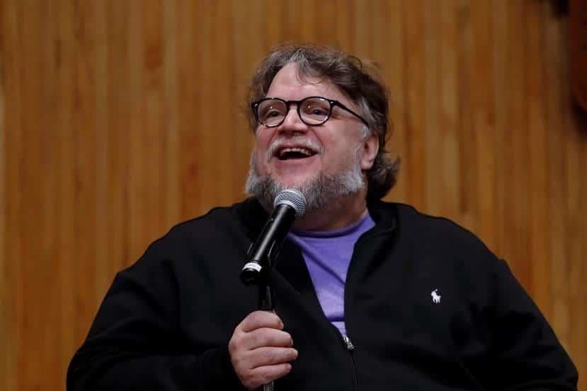 Guillermo del Toro contribuye a un intenso 2022 en Netflix