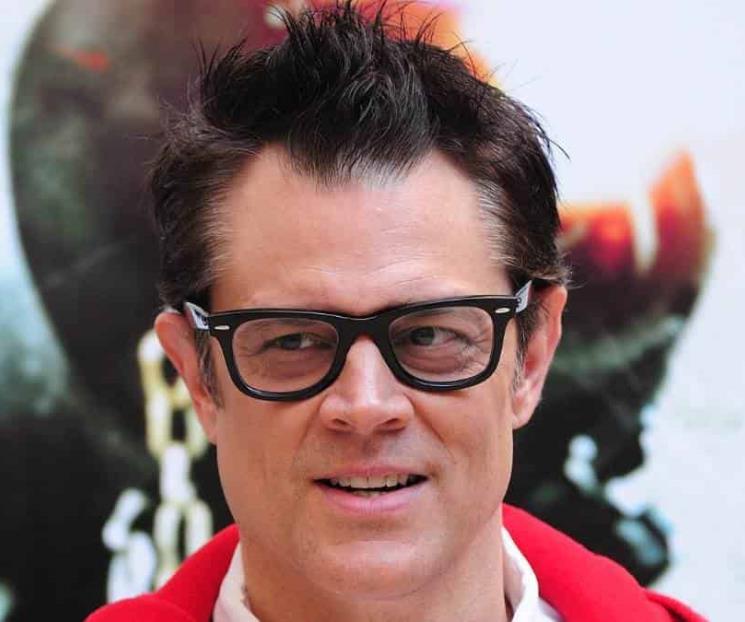 Johnny Knoxville sufrió daño cerebral por grabar  Jackass