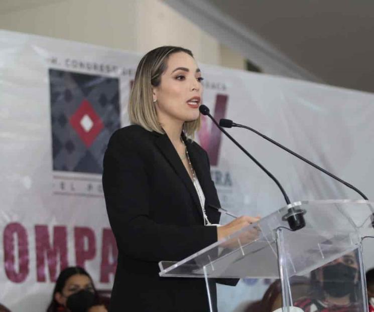 Secretaria de las Culturas y las Artes de Oaxaca tiene Covid