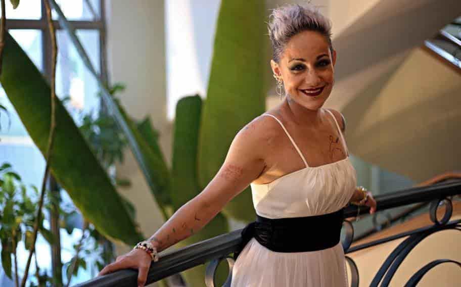 Lolita Cortés declara ser una persona Queer y Bisexual