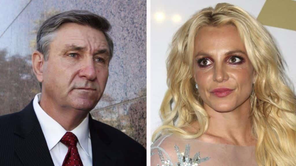 Papá de Britney Spears intenta recuperar su tutela