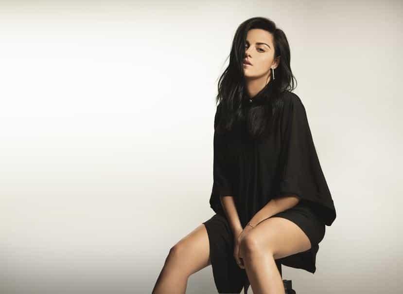 Maite Perroni vuelve a Netflix con otro drama