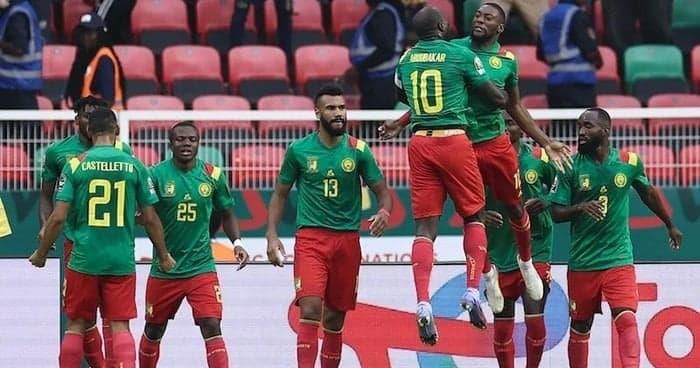 Vuelve la Copa Africana, hoy se juegan los cuartos