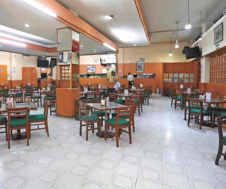 Cuesta de enero pega a restaurantes de Hidalgo