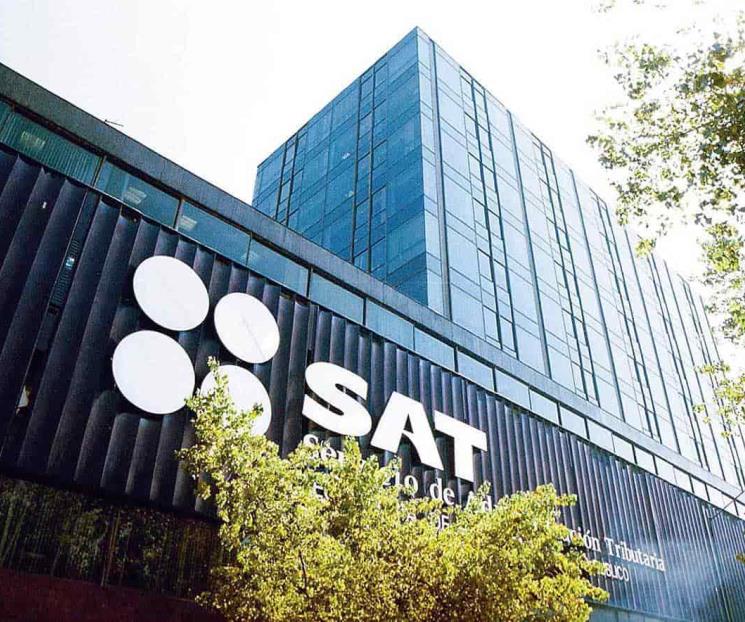 SAT lanza alerta por venta falsa de bienes