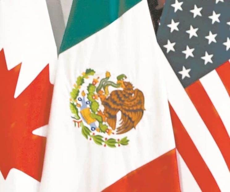 Señalan a México por violar T-MEC