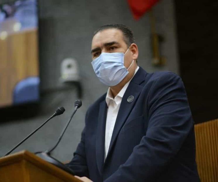 Proponen reforma a la Ley de Salud Proponen reforma a la Ley de Salud