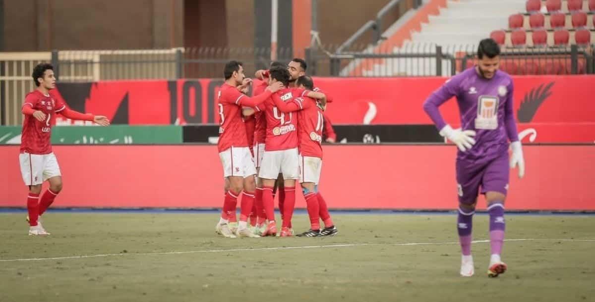 Enfrentará Rayados a un Al Ahly con 7 juegos sin ganar