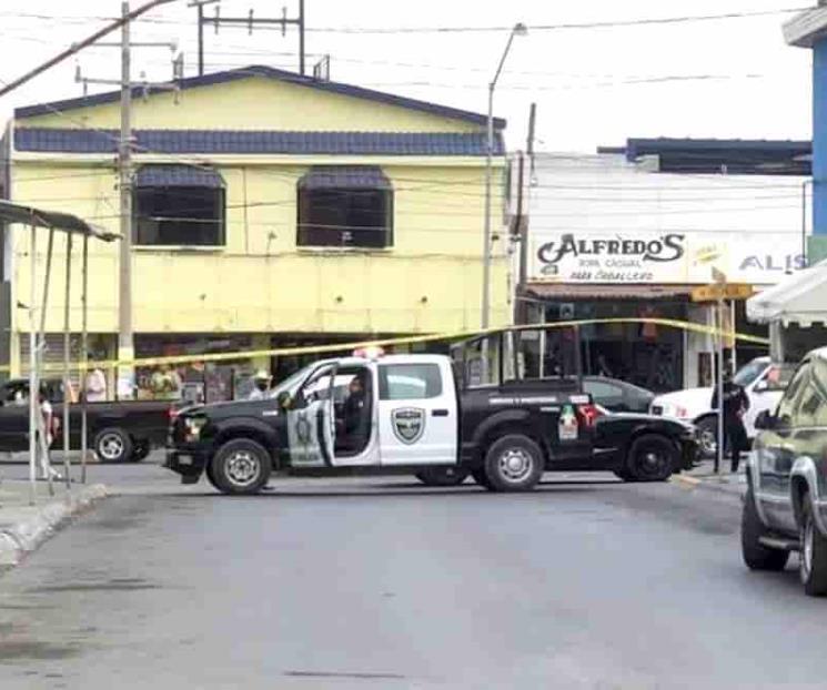 Deja ataque armado a pareja herida
