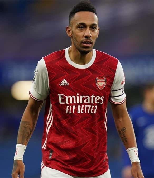 Quiere Aubameyang llegar al Barcelona