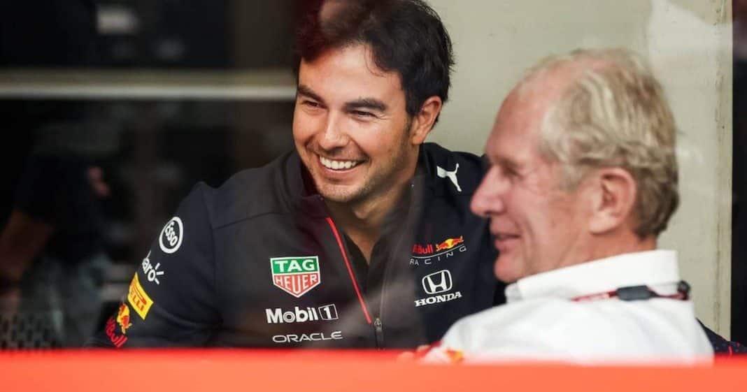 Ven en RB que Checo estuvo al mismo nivel de Verstappen