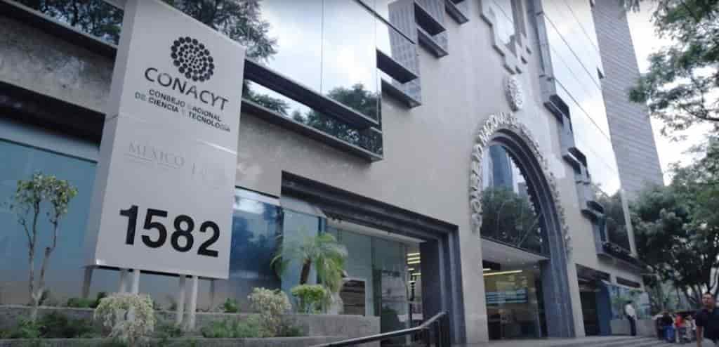 Suspende Conacyt también becas por incapacidad Suspende Conacyt también becas por incapacidad