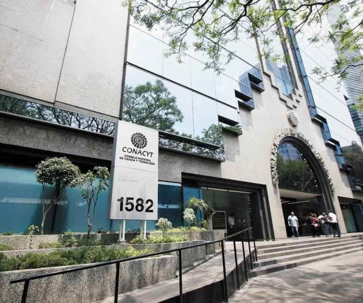 Preocupa a UNAM reglamento de becas de Conacyt