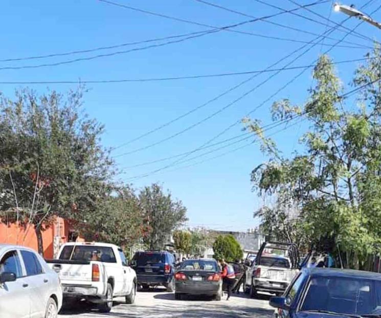 Muere tras ser lanzado de azotea