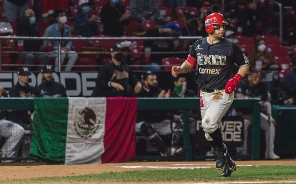 Vuelve a caer México en la Serie del Caribe