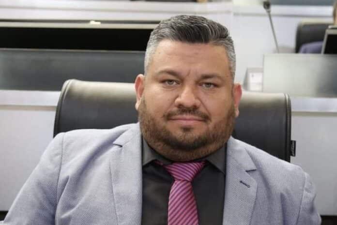 Desaparece exdiputado en Sonora