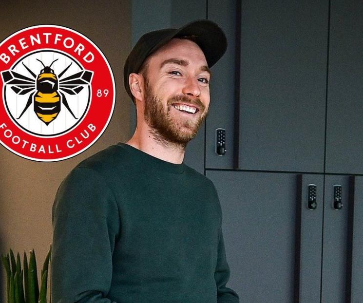 Volverá Eriksen a jugar tras superar problemas cardíacos