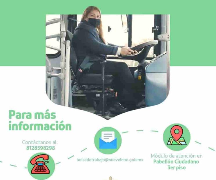 Buscan operadores para Ruta Exprés